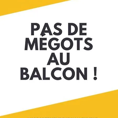 Le Cocon Annecien Lejlighed *