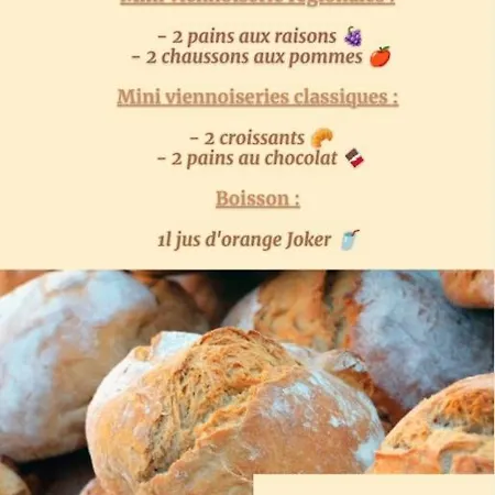 Le Cocon Annecien