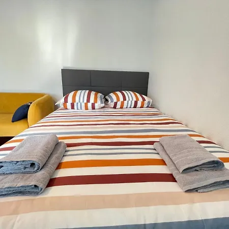 Apartamento Le Cocon Annecien